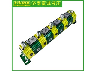 常见液压同步回路探讨，关于同步分流马达